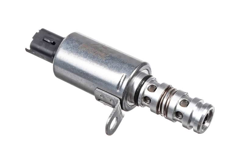 Camshaft adjusment control valve